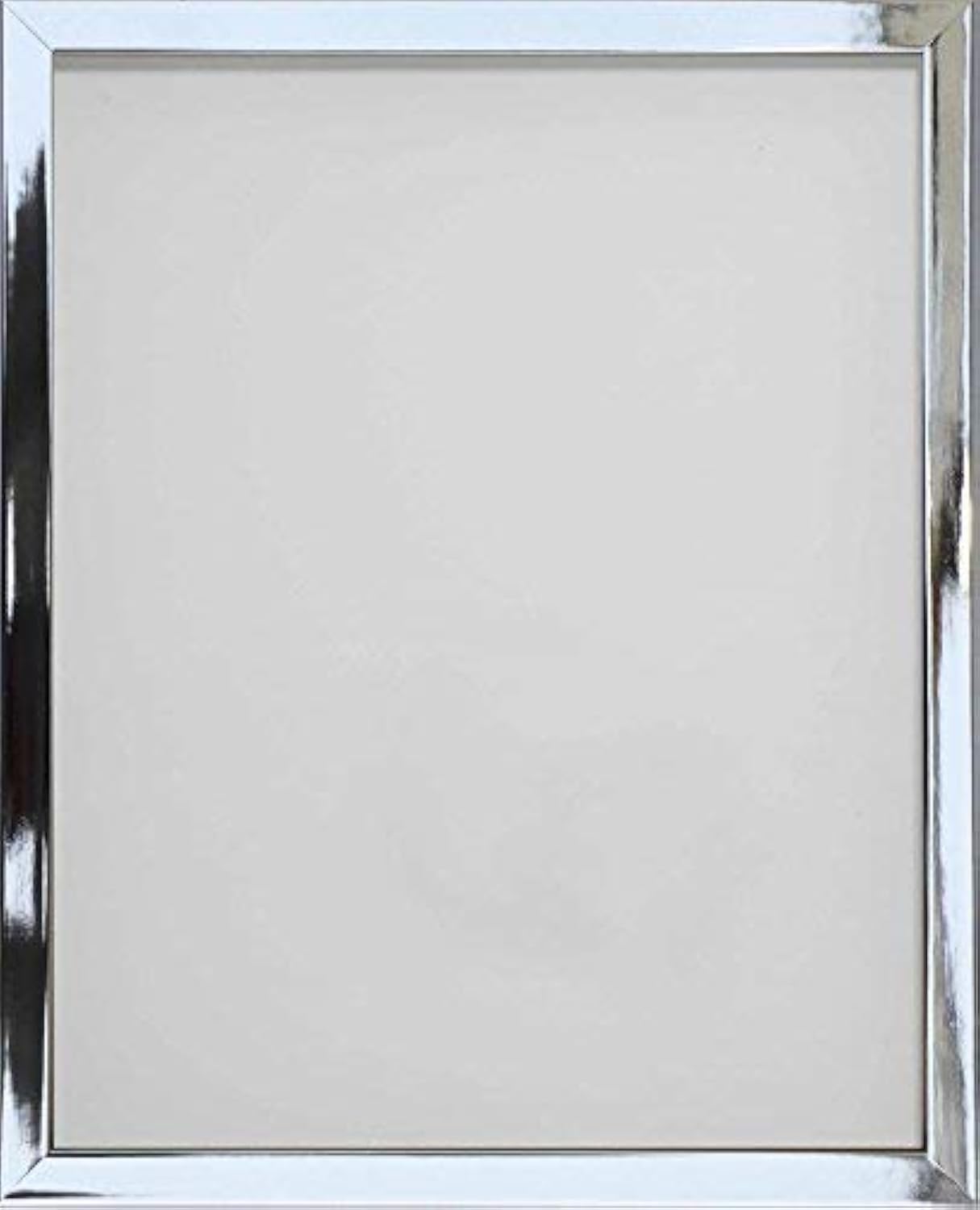 Frame Company Winford Chrome Effect 10x8 inch Picture Photo Frame * Choice of Sizes* NEW