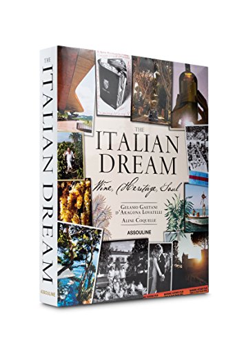 The Italian Dream (Classics) by Gelasio Gaetani d’Aragona Lovatelli
