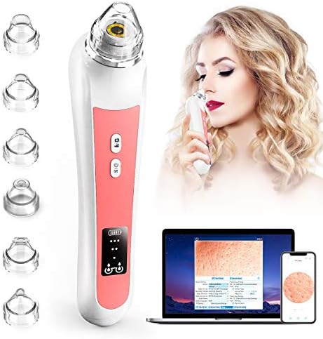 vacuum pore cleaner amazon