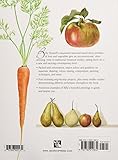 Image de Watercolour Fruit & Vegetable Portraits