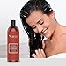 Purest Naturals Argan Oil Daily Conditioner - Best Moisturizing, Volumizing Sulfate Free Conditioner for Women, Men & Teens - Revives Dry & Damaged Hair - Made With Organic Ingredients