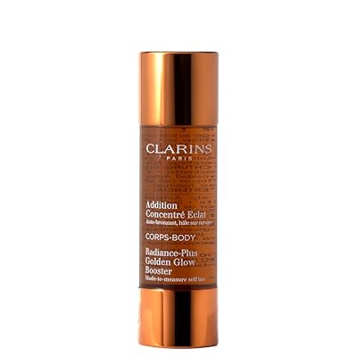 Clarins Radiance-Plus Golden Glow Booster, 1 Ounce