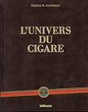 Image de L'univers du cigare