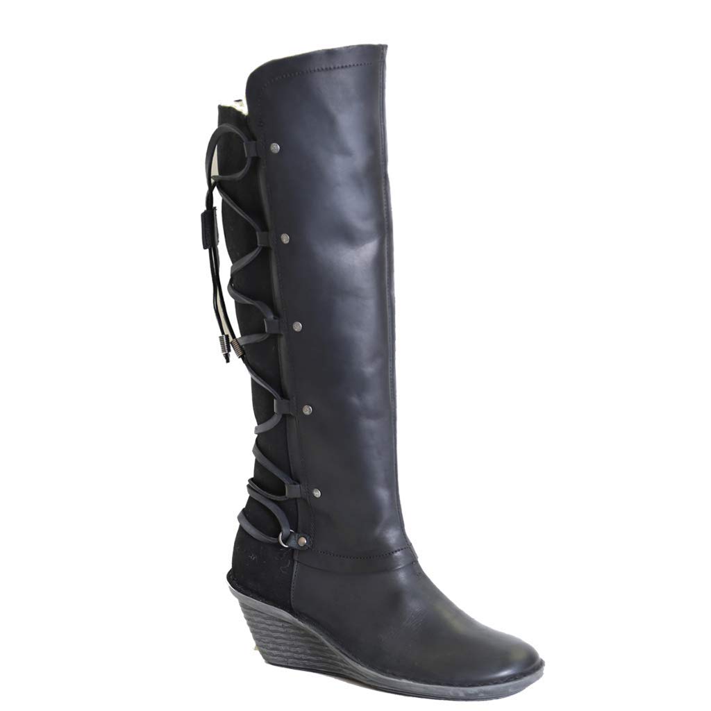 OTBT Women's Abroad Knee High Boots