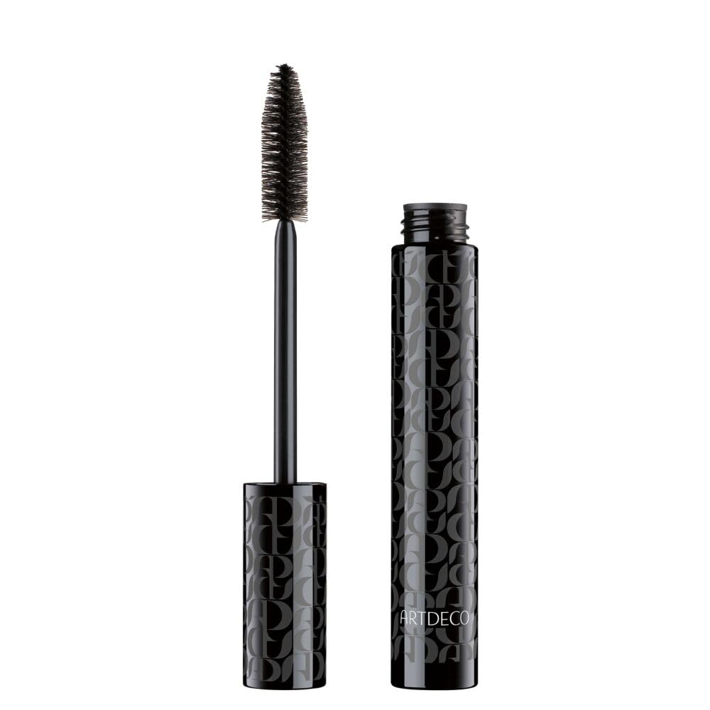 Artdeco Art Couture Lash Volumiser Mascara (Colour 01 Black)