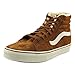 Vans Unisex Sk8-Hi Reissue (Checkerboard) Skate Shoe