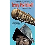 Thud!: A Novel of Discworld (Discworld, 34)
