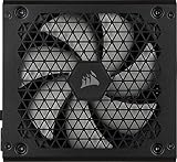Corsair RM750x 750W 80 Plus Gold Fully Modular Power Supply UK Black view 9