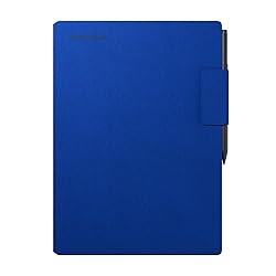 reMarkable Paper Pro - Mosaic Weave Book Folio for