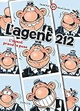 L'agent 212, Tome 25 : L'agent prend la pose by