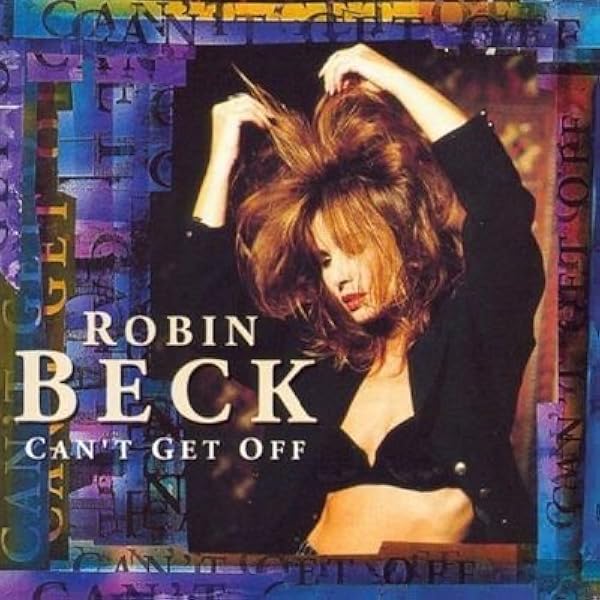 Robin Beck - Trouble Or Nothing - Amazon.com Music