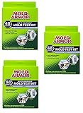 Mold Armor FG500 Do It Yourself Mold Test Kit