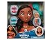 Disney Moana Styling Head, 14 pieces