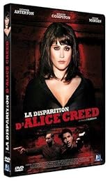 La Disparition D'alice Creed