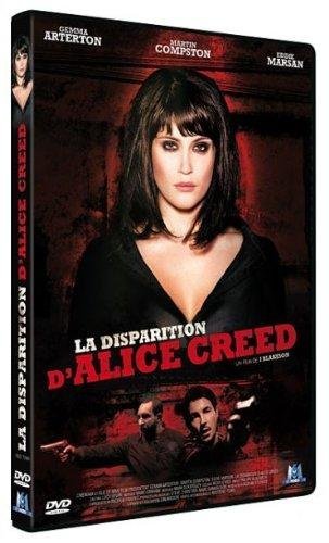La Disparition D'alice Creed