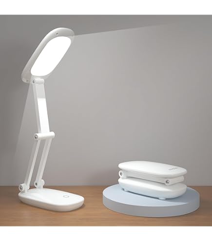 Amazon.com: Alessi AKK86 W - Design LED Table Lamp in