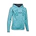 Under Armour UA Armour Fleece Highlight Twist YLG Pacific