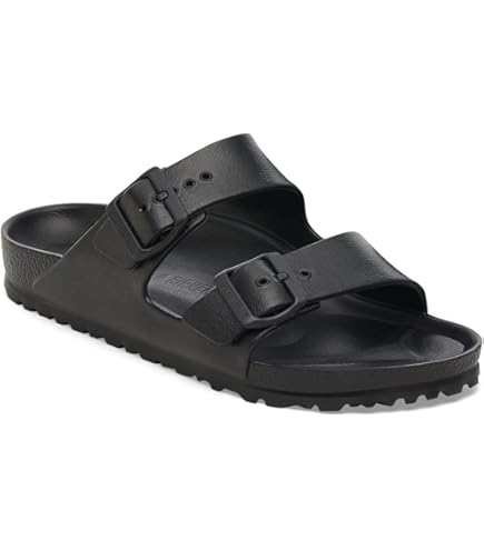 Birkenstock 12942145 Arizona Black Eva 45 : Amazon.ca: Clothing