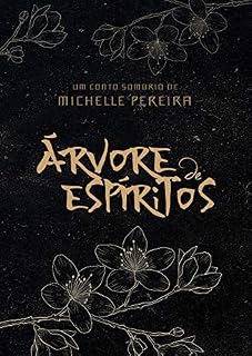 Livro Árvore de espíritos