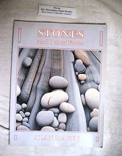 Stones and Other Works: Magee, Alan: 9780810923416: Amazon.com: Books