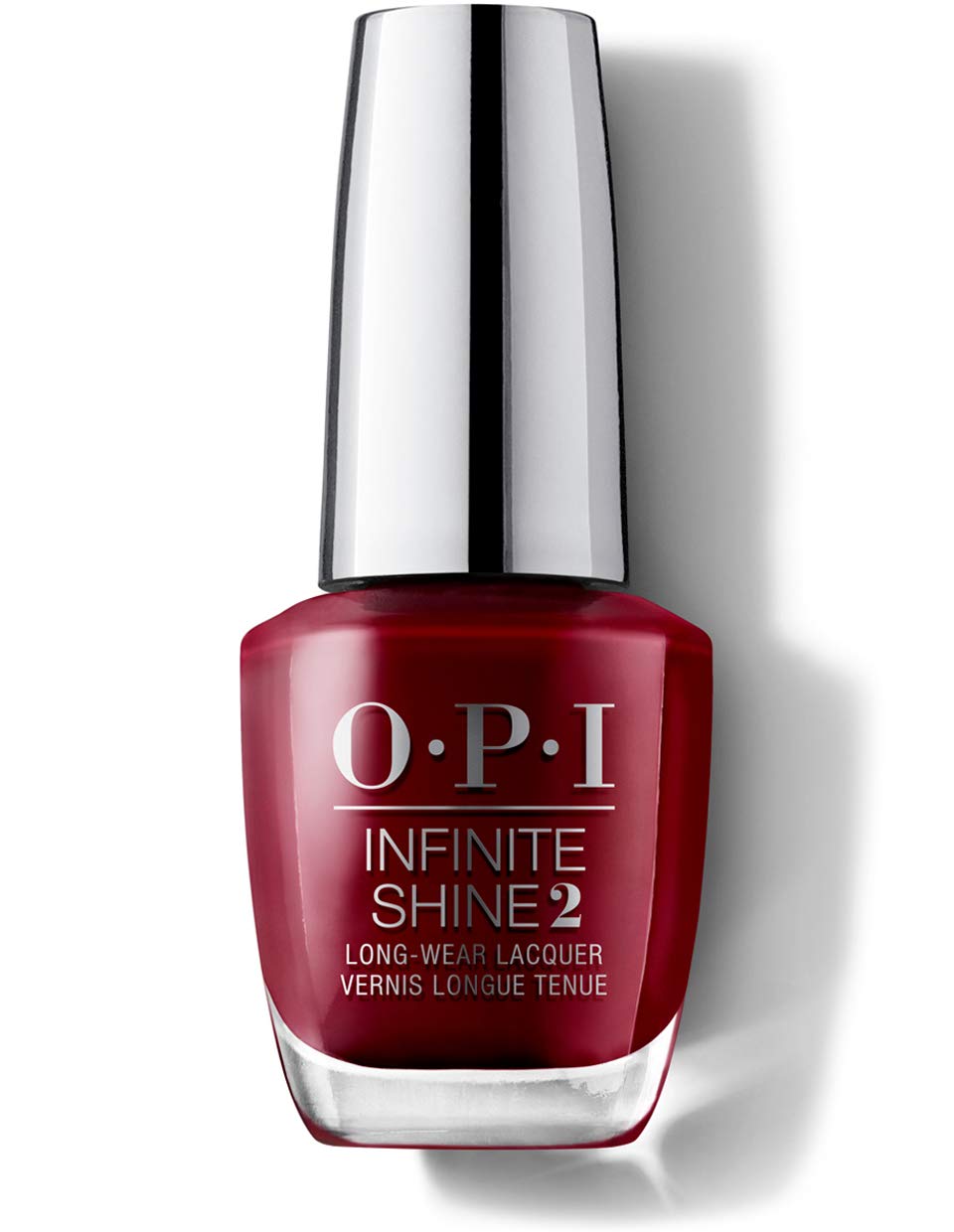 OPI Infinite Shine, Long-Wear Nail Polish, Purples