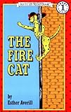 The Fire Cat by Esther Averill