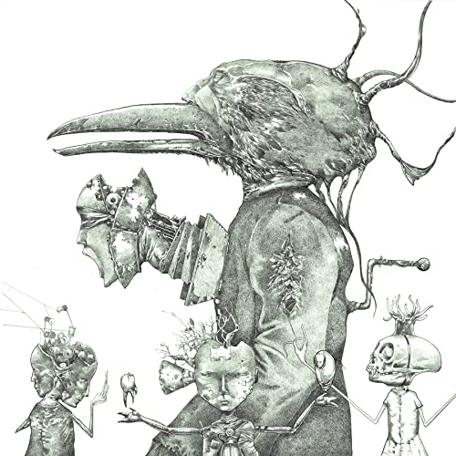 Untitled (Deluxe) [Limited Edition Glow In The Dark