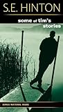 Front cover for the book Some of Tim's Stories (The Oklahoma Stories & Storytellers Series) by S. E. Hinton