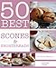 scones & shortbreads by