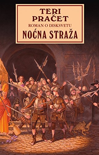 Nocna straza