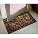 Apache Mills Masterpiece Aberdeen Door Mat, 18-Inch by 30-Inch