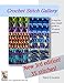 Crochet Stitch Gallery: A Step-by-Step Visual Guide to 35 Stitch Patterns (Tiger Road Crafts Book 3) by 