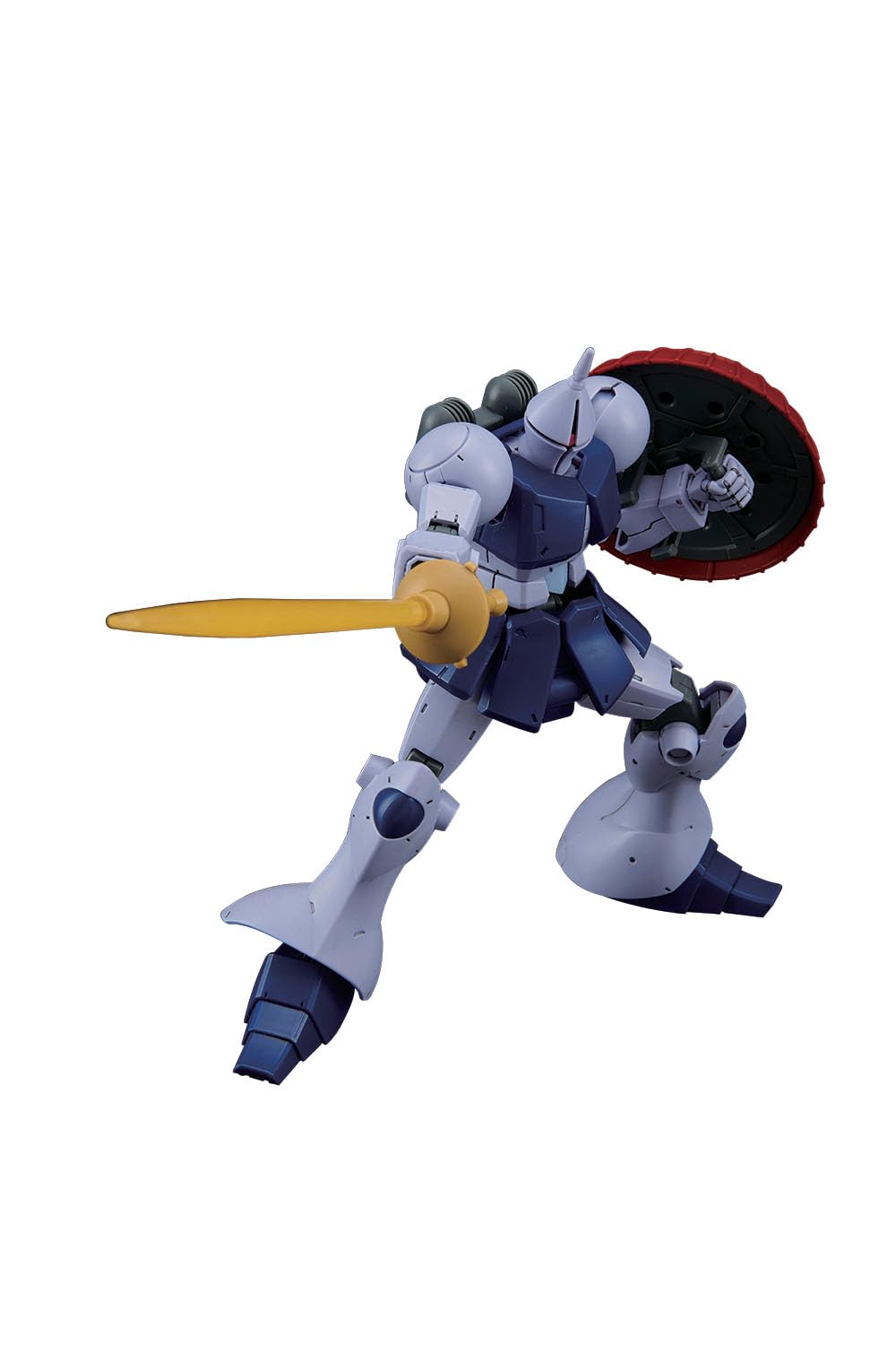 BANDAI SPIRITS HGUC 1/144 Kampfer (Mobile Suit Gundam 0080: War in the