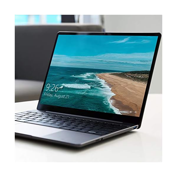 CHUWI-GemiBook-13-Inch-Laptop-12GB-RAM-256GB-SSD-Intel-Celeron-J4115-ProcessorUp-to-25-GHZ-2K-2160x1440-IPS-Display-4K-Video-Decoding-Windows-10-Home-Fast-Charge CHUWI GemiBook 13-Inch Laptop, 12GB RAM, 256GB SSD, Intel Celeron J4115 Processor(Up to 2.5 GHZ), 2K (2160x1440) IPS…