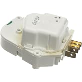 Polar Temp Defrost Timer