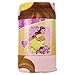 S.L. Home Fashions Beauty and The Beast Belle & Mrs' Potts Kids Character Lightweight Fleece Throw Blanket