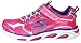 Skechers Kids Blissful Light-Up Sneaker