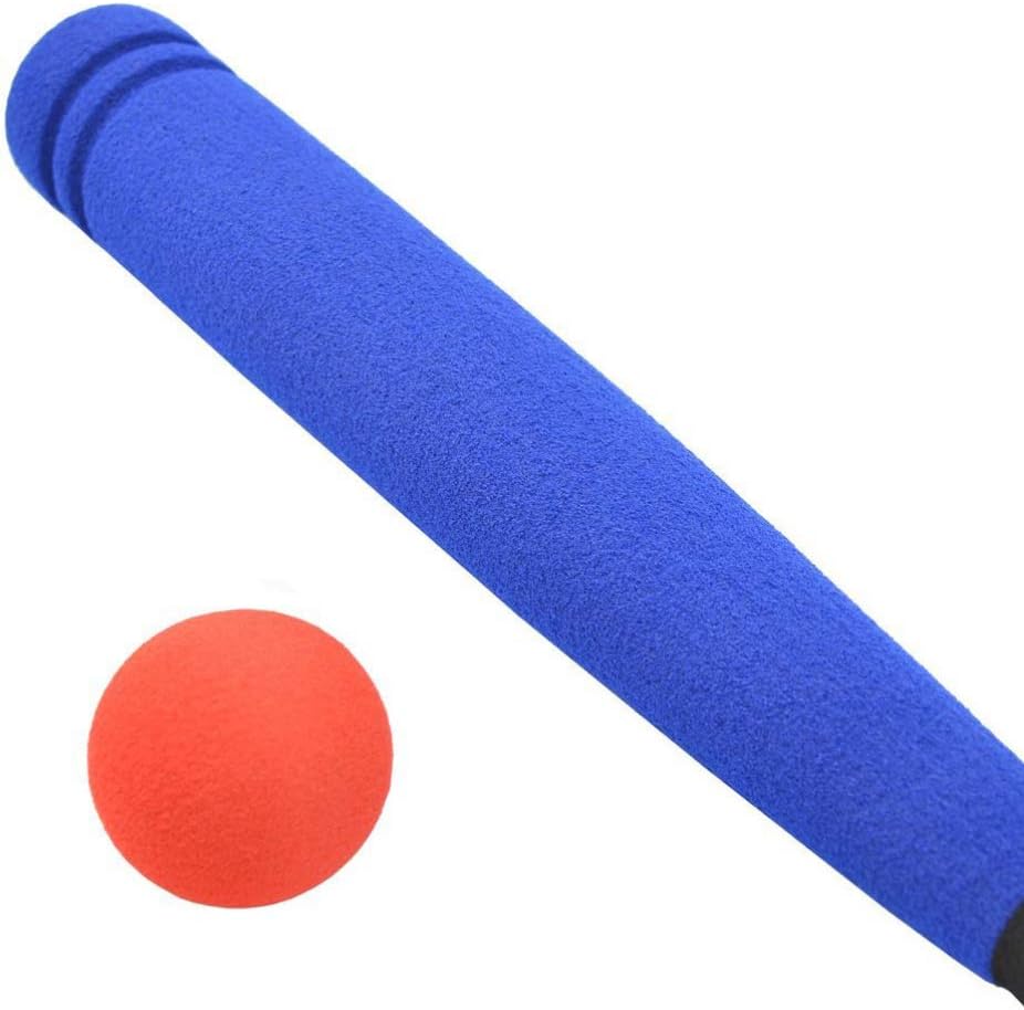 Une Batte De Baseball Et Une Balle Coute