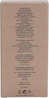 Naomi Campbell 15ml Eau de Toilette Perfume for Women - Feminine & Sensual view 4