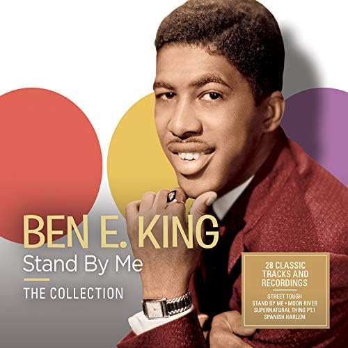KING,BEN E. - Rise Of Ben E. King: 1959-1963 - Amazon.com Music