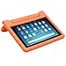 AVAWO Shock Proof Case for Fire HD 8 2017/2018 (Previous Generation)- Kids Shockproof Convertible Handle Light Weight Protective Case for Fire HD 8-inch (7th/8th Generation, 2017/2018 Release), Orange