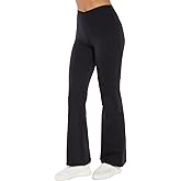 Balance Collection Womens Easy Selene High Rise Pant