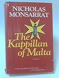 The Kappillan of Malta by Nicholas Monsarrat