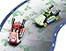 Hot Wheels Ai Starter Set Mario Kart Edition Track Set