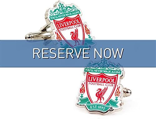 Liverpool FC Cufflinks