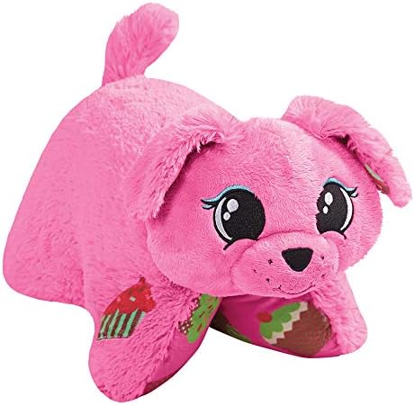Pillow Pets Pupcake Sweet Scented Pets 