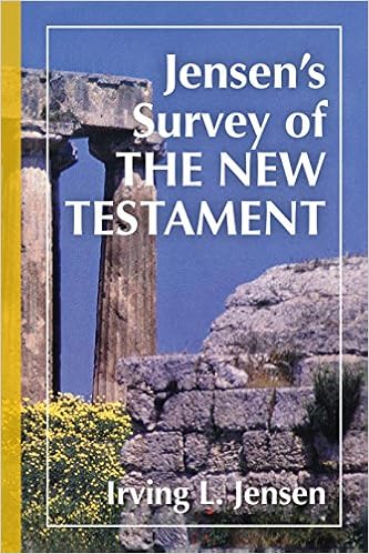 new testament book review