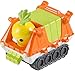 Fisher-Price Octonauts Gup Speeders Gup-T