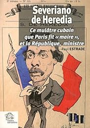 Severiano de Heredia