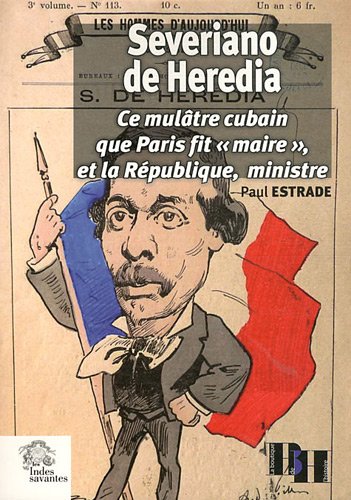 Severiano de Heredia